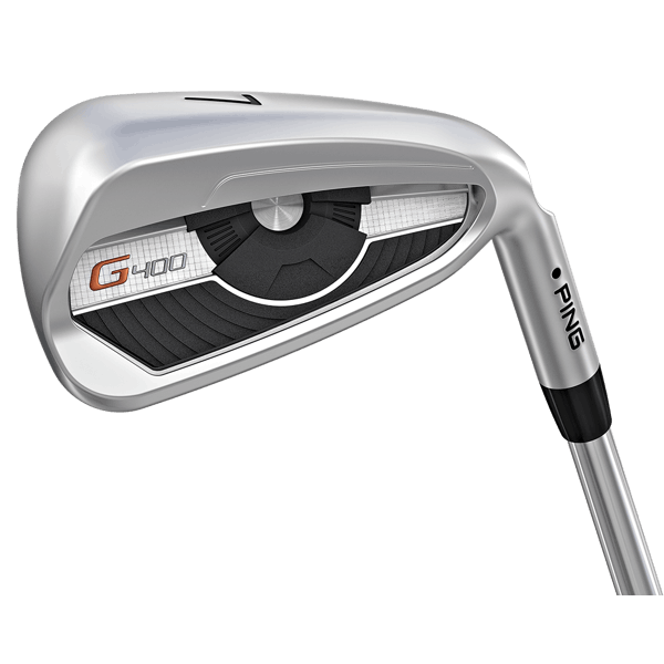 Single Irons