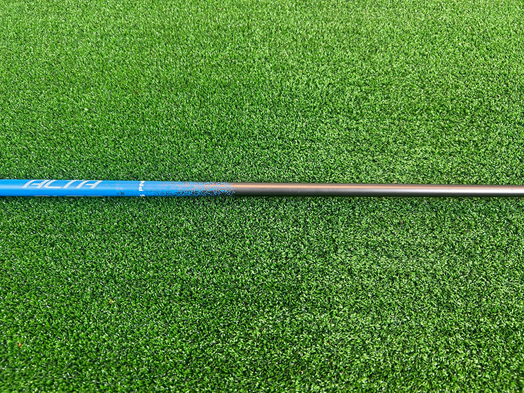 Ping G Series Crossover 24° 5 Utility Iron / Regular Ping ALTA 70 / Blue Dot