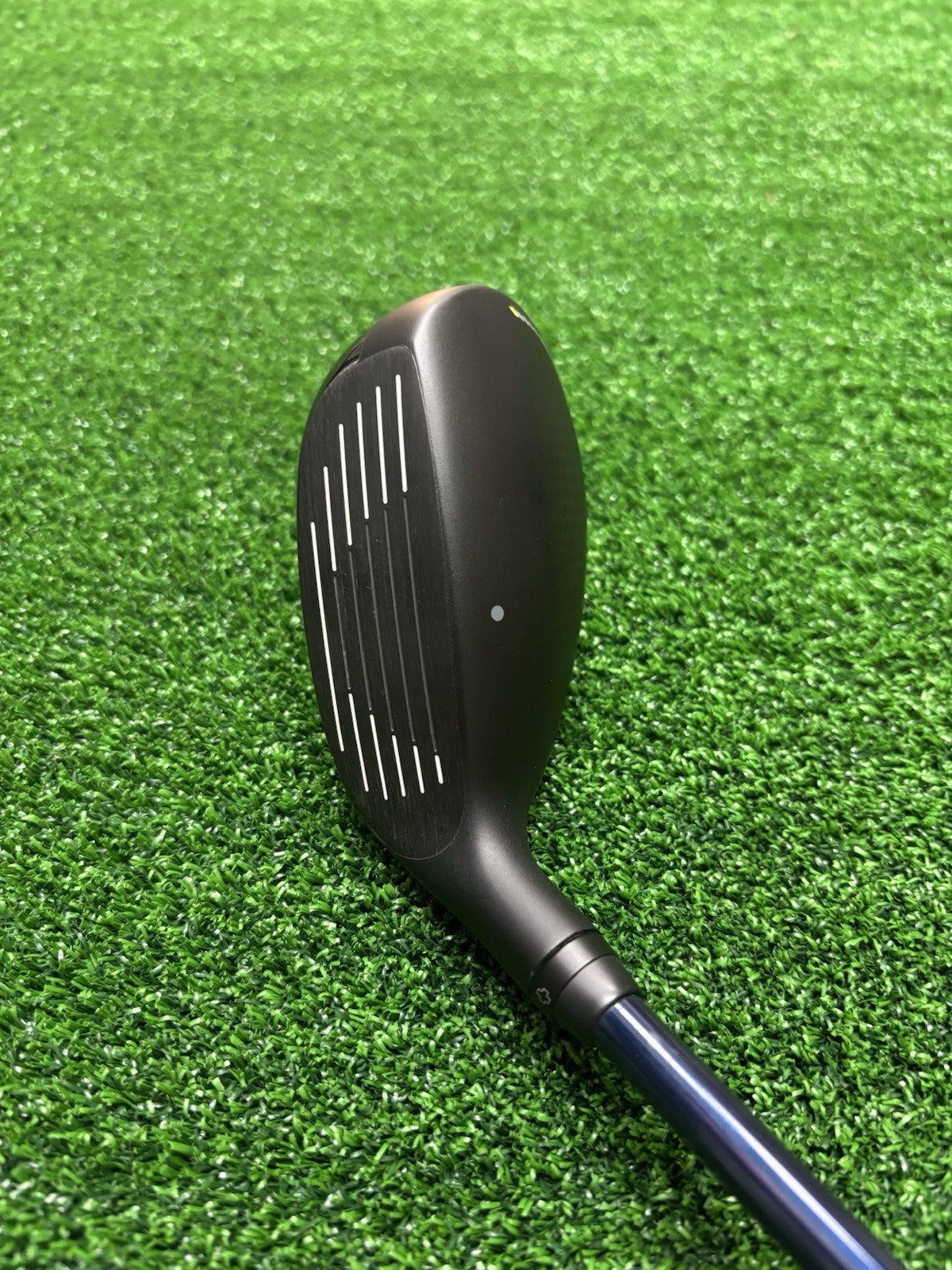 Tour Issue PING G430 22° #4 Hybrid / Fujikura Ventus HB 8-X