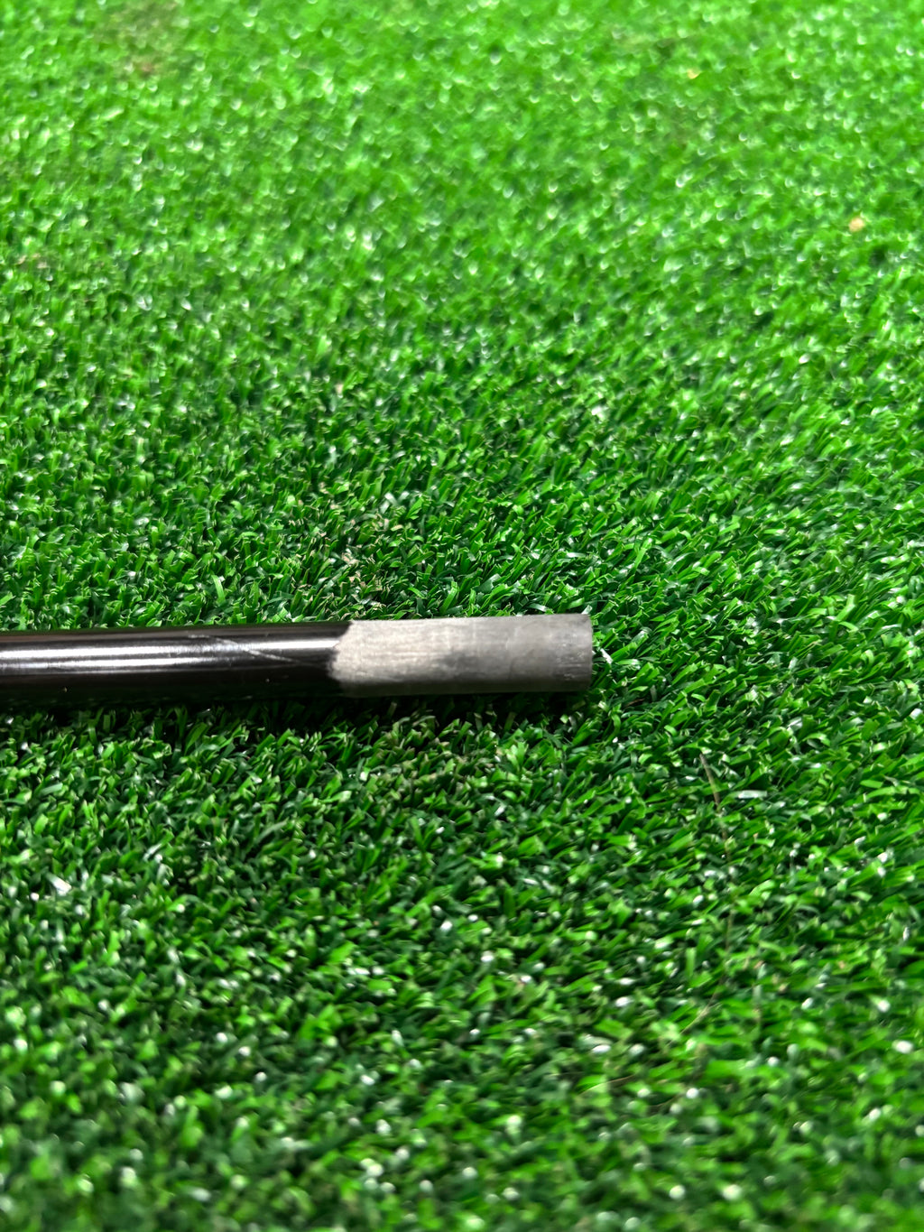 Mitsubishi Diamana W Series 50 S Pulled Driver Shaft / Stiff Flex