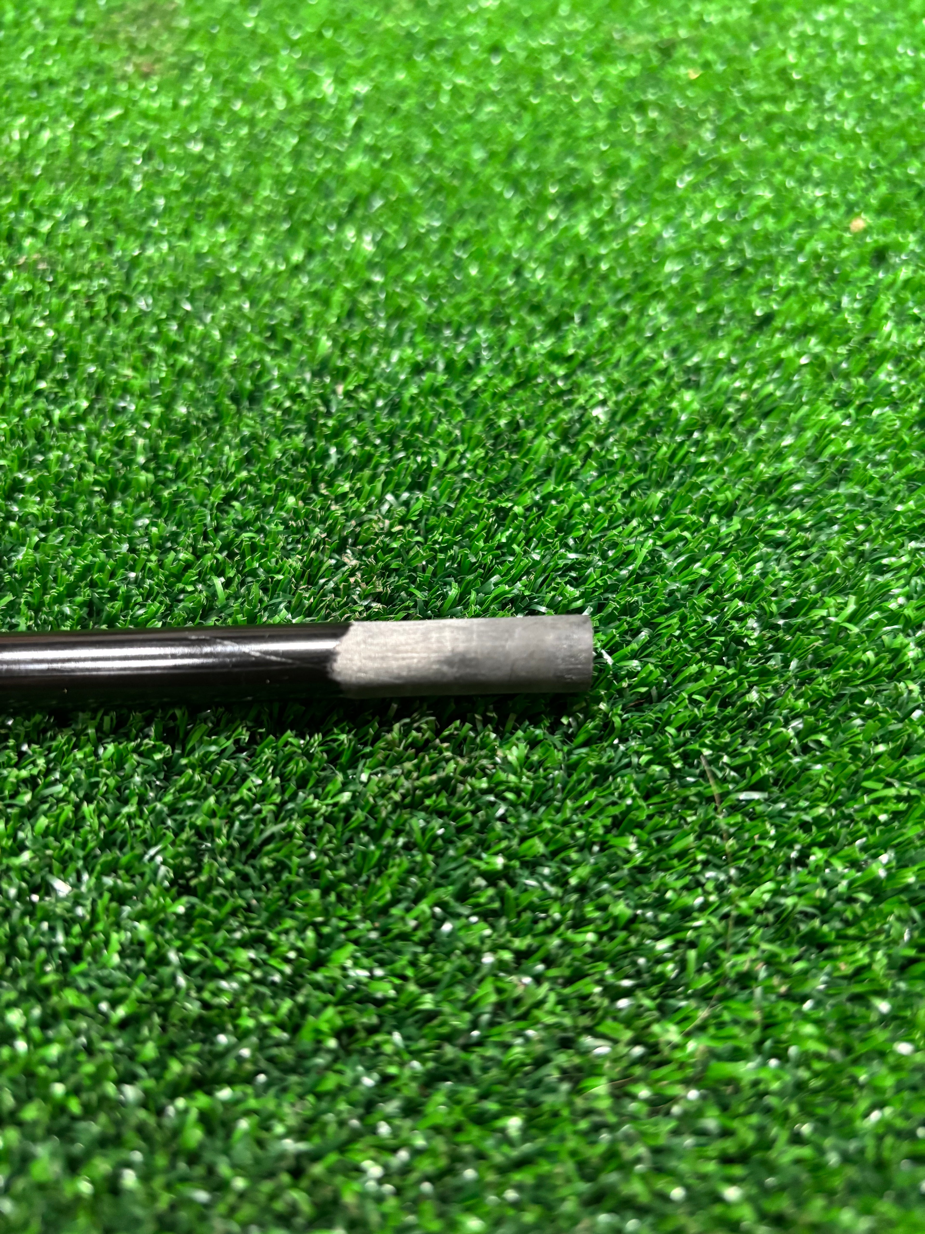 Mitsubishi Diamana W Series 50 S Pulled Driver Shaft / Stiff Flex