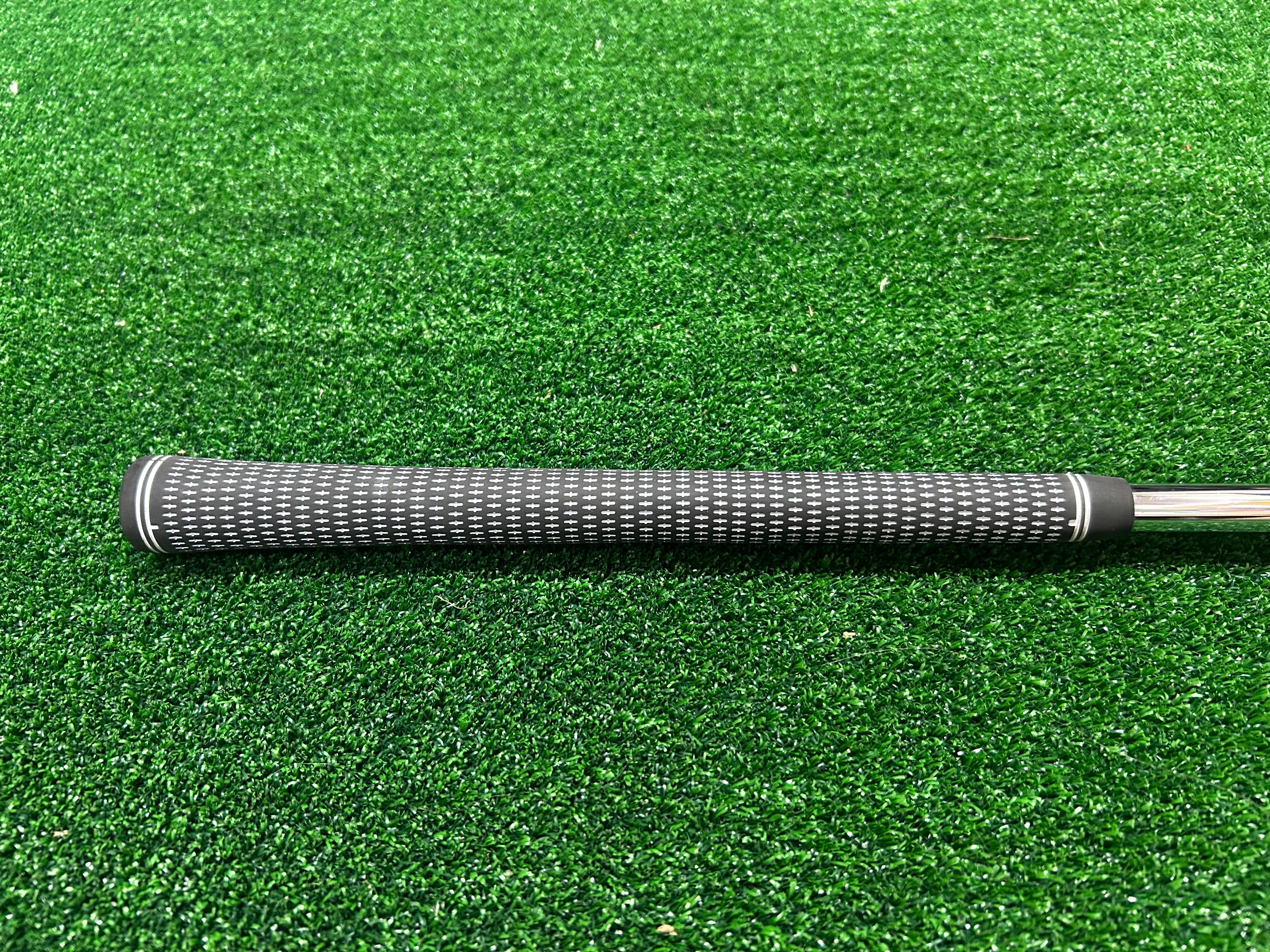 Nike Engage 56° Square Sand Wedge / Dynamic Gold Steel Wedge Shaft