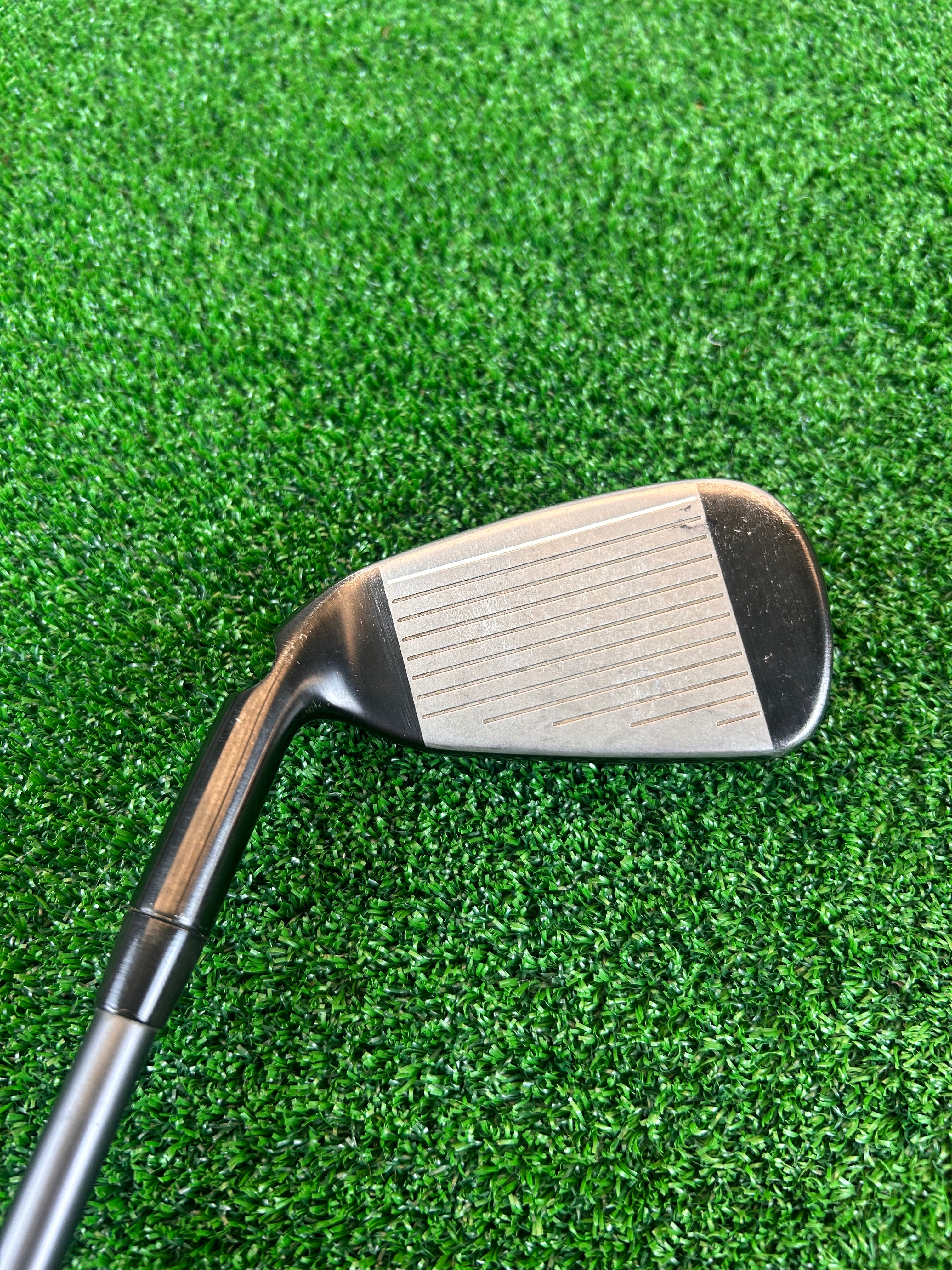 Ping G Series Crossover 24° 5 Utility Iron / Regular Ping ALTA 70 / Blue Dot