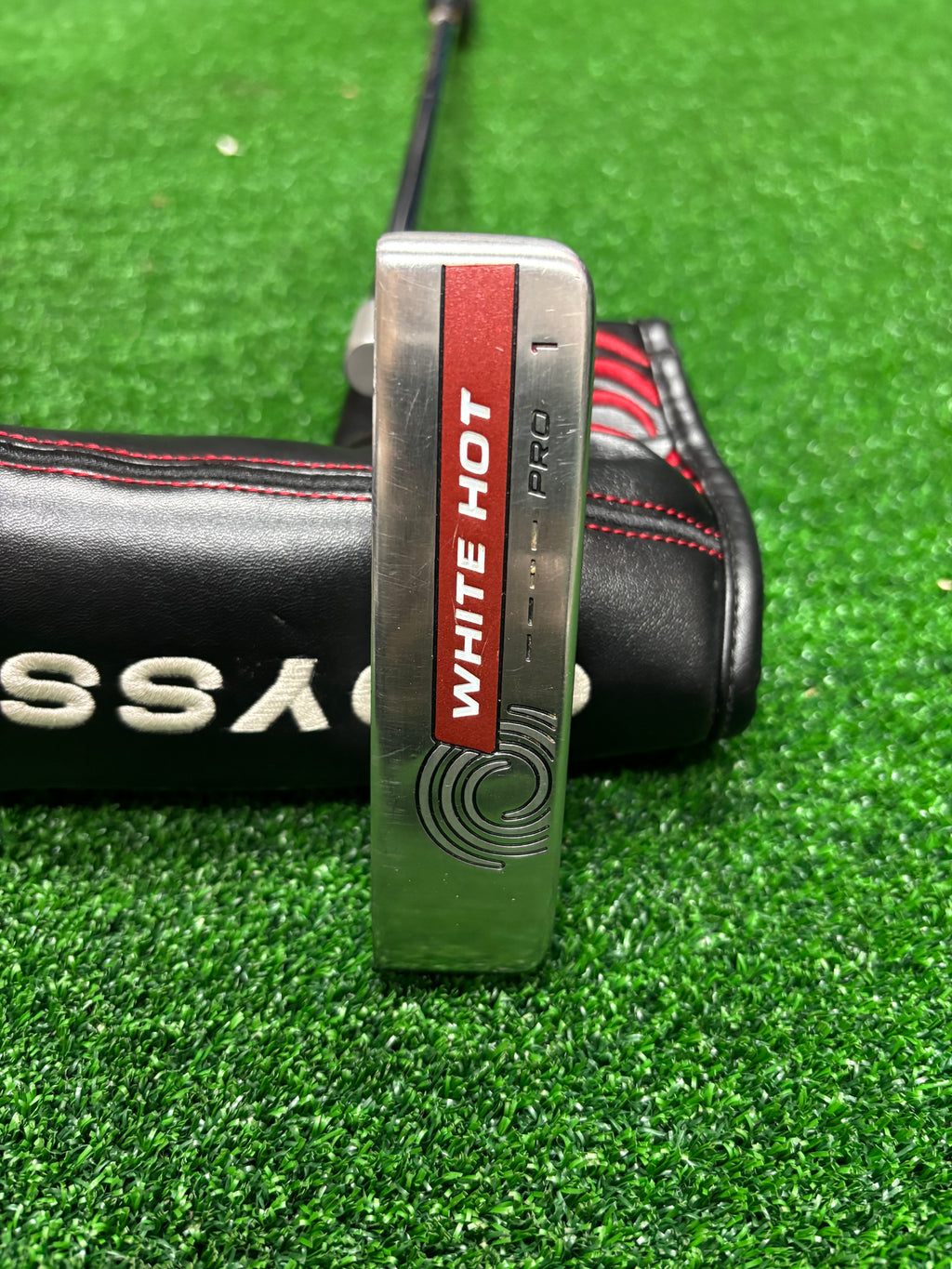Odyssey White Hot Pro 1 34.5" Putter