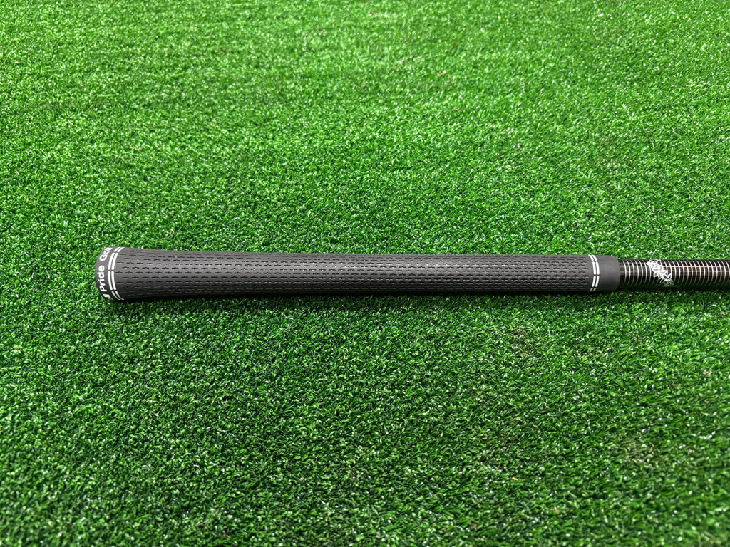 Mitsubishi Diamana W Series 50 S Pulled Driver Shaft / Stiff Flex