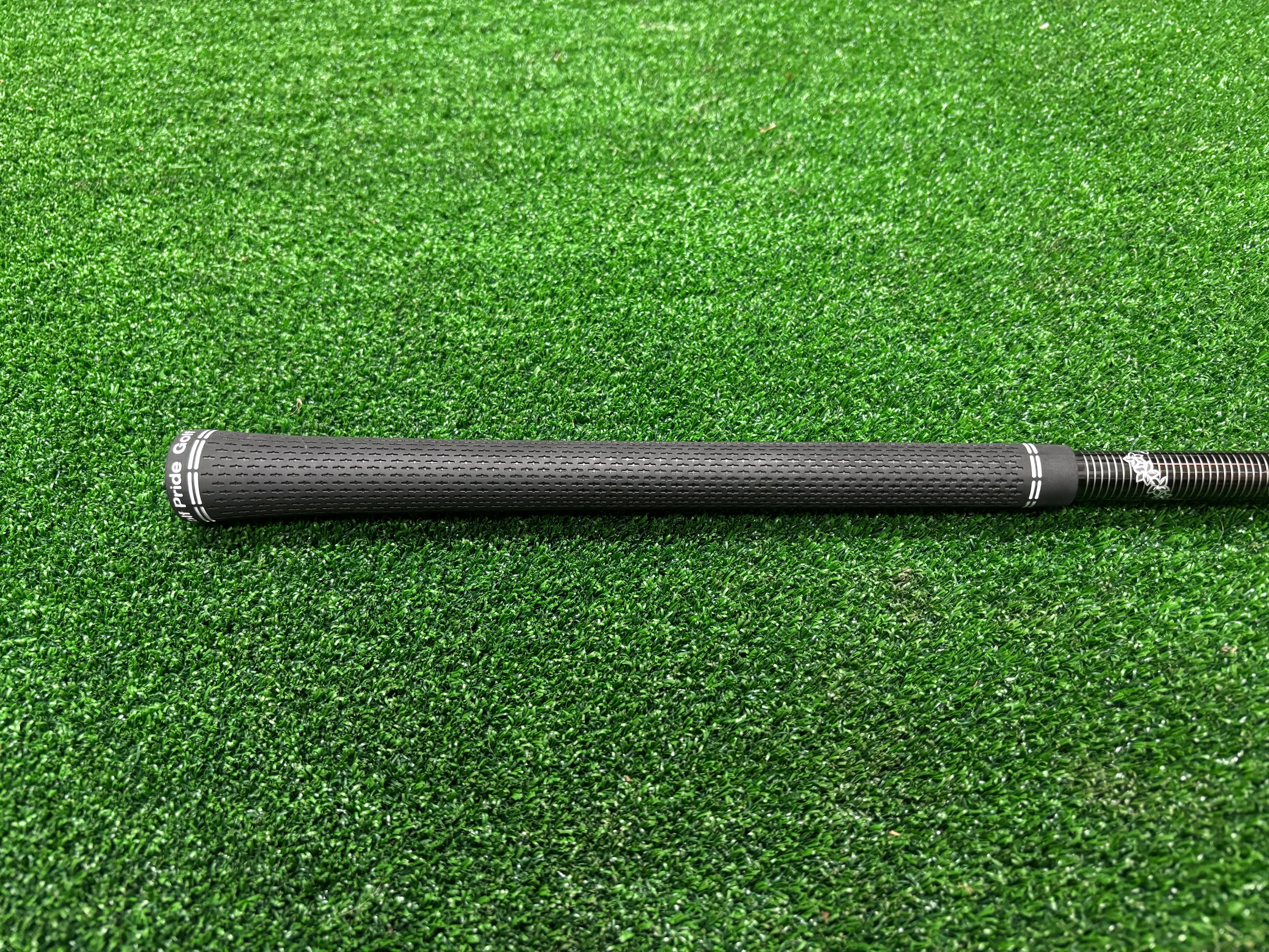 Mitsubishi Diamana W Series 50 S Pulled Driver Shaft / Stiff Flex
