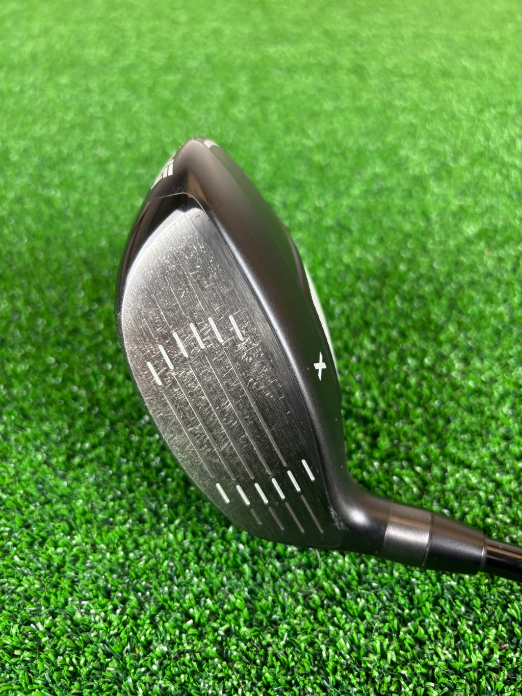 PXG 0341X Gen4 15° 3 Fairway Wood / Stiff Mitsubishi Diamana Limited 70 S Shaft