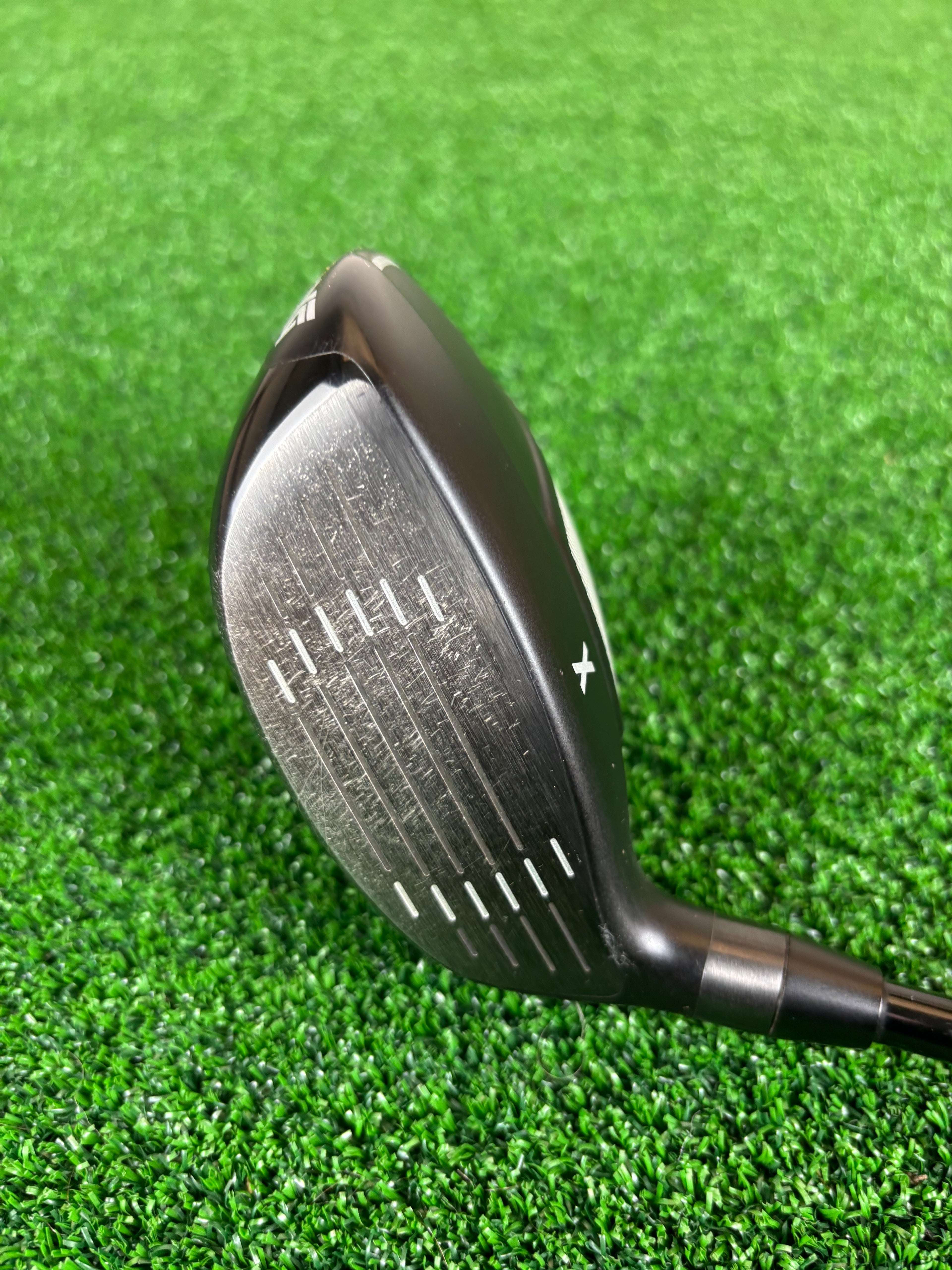 PXG 0341X Gen4 15° 3 Fairway Wood / Stiff Mitsubishi Diamana Limited 70 S Shaft