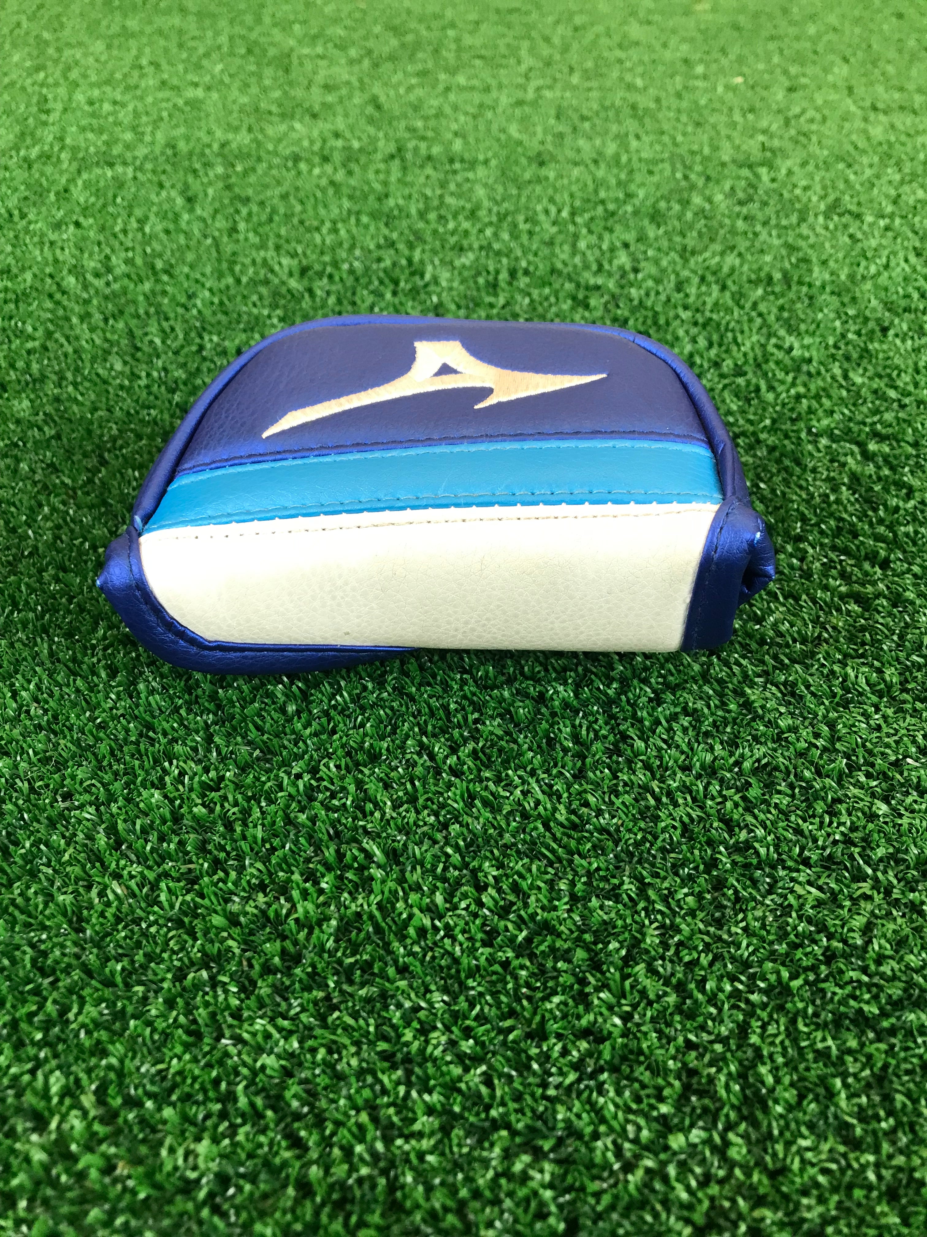 Mizuno M.Craft V 34" Putter