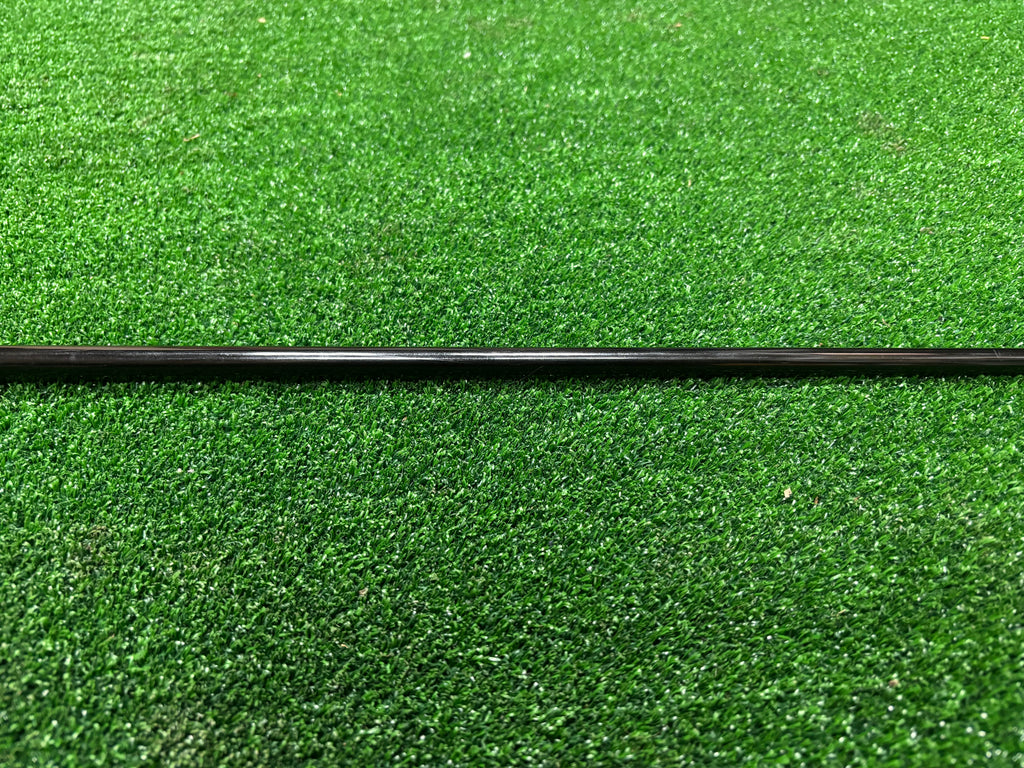 Mitsubishi Diamana W Series 50 S Pulled Driver Shaft / Stiff Flex