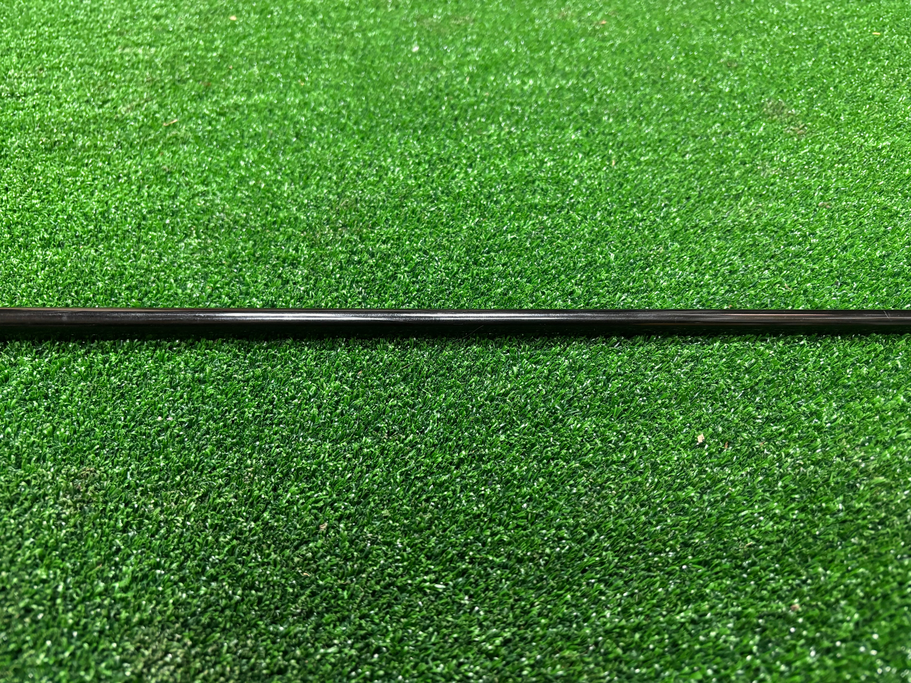 Mitsubishi Diamana W Series 50 S Pulled Driver Shaft / Stiff Flex