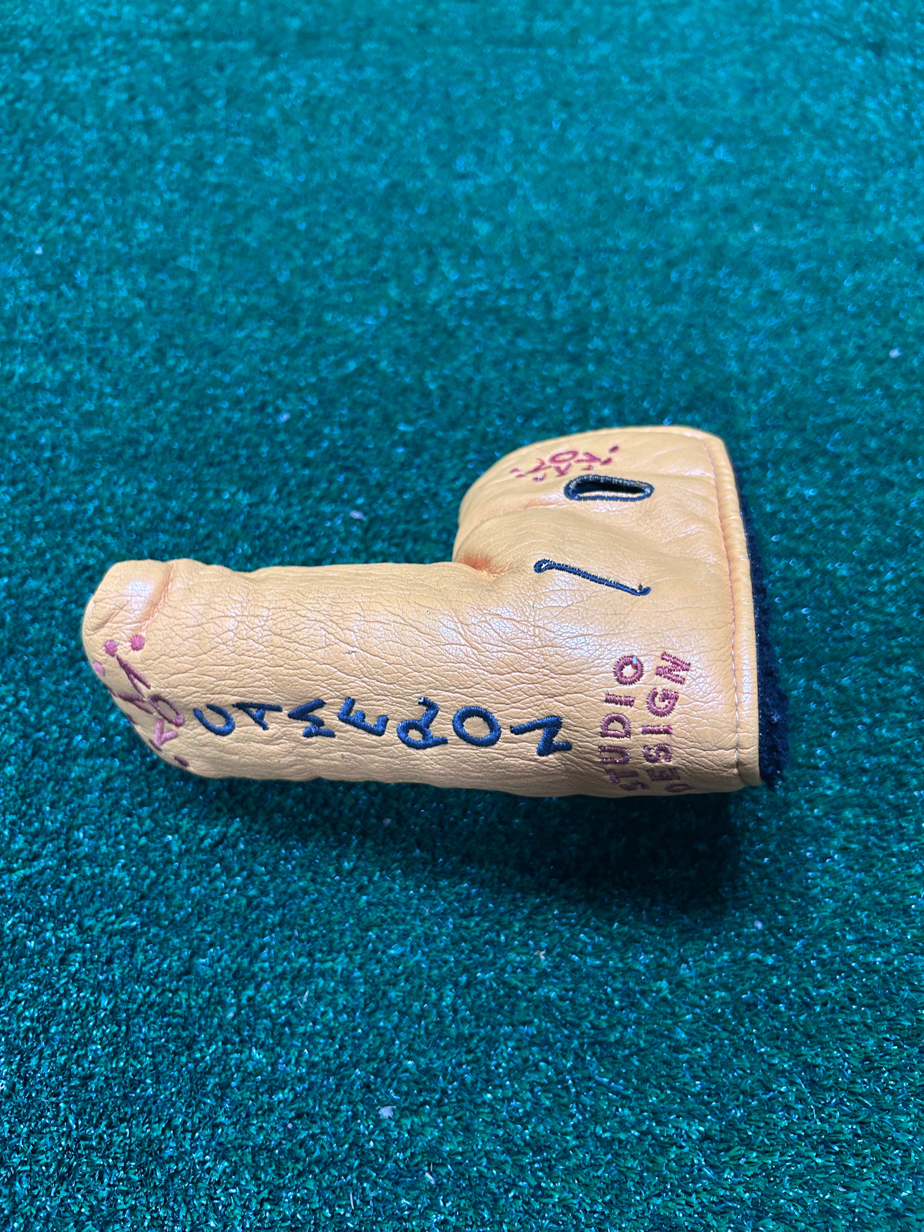 Titleist Scotty Cameron Studio Design 1.5 35" Putter