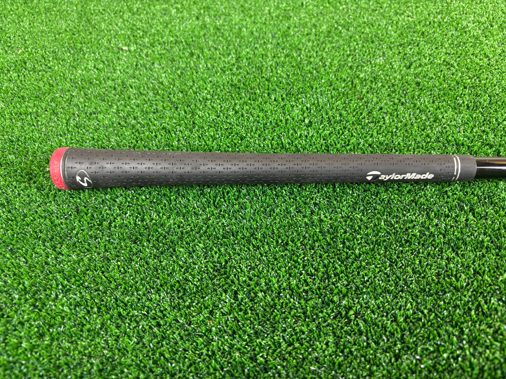 TaylorMade Stealth UDI 18° 2 Iron / Stiff Aldila Ascent 90HY S Graphite Shaft