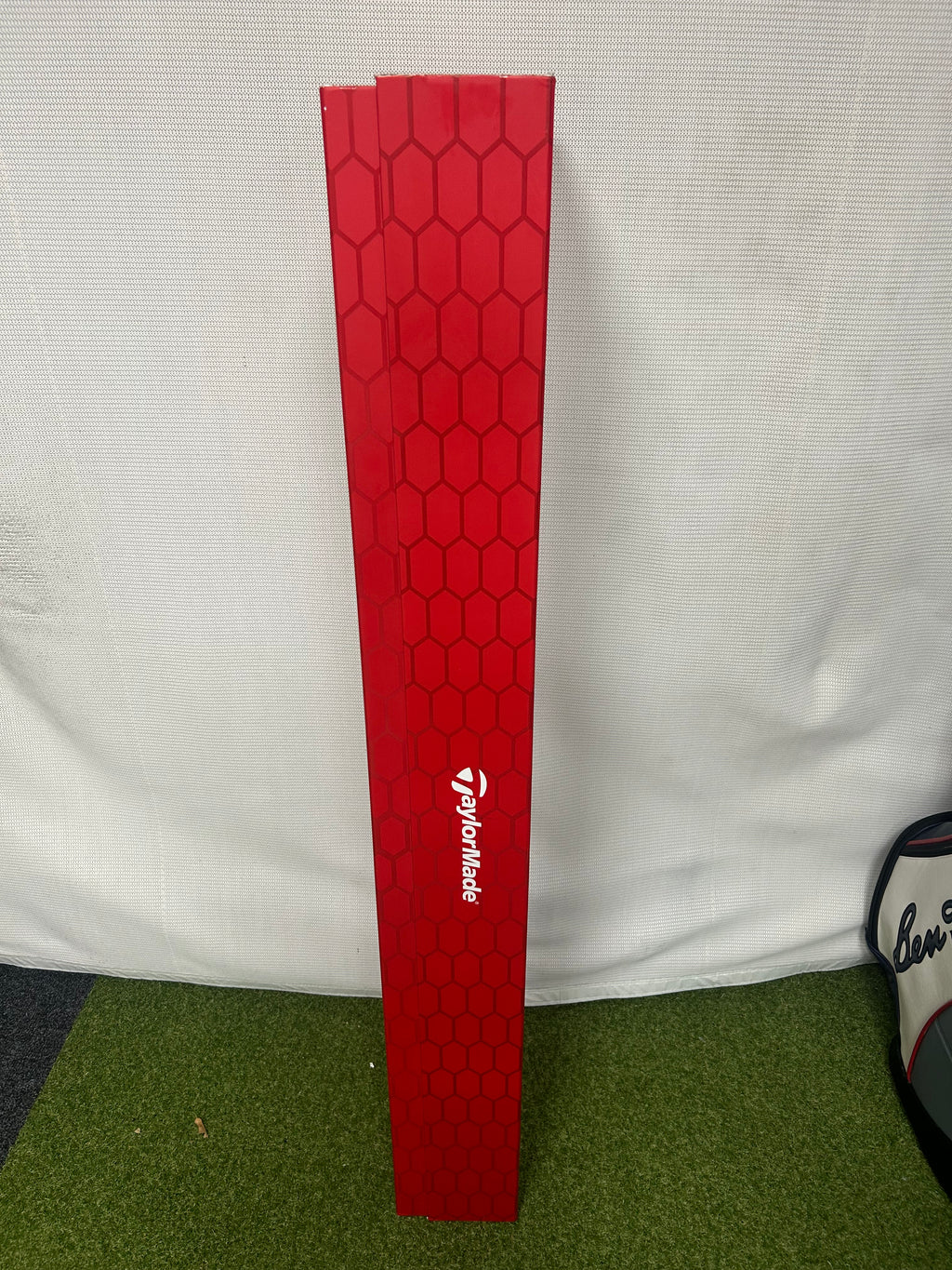 TaylorMade Stealth Carbonwood Driver Presentation Box