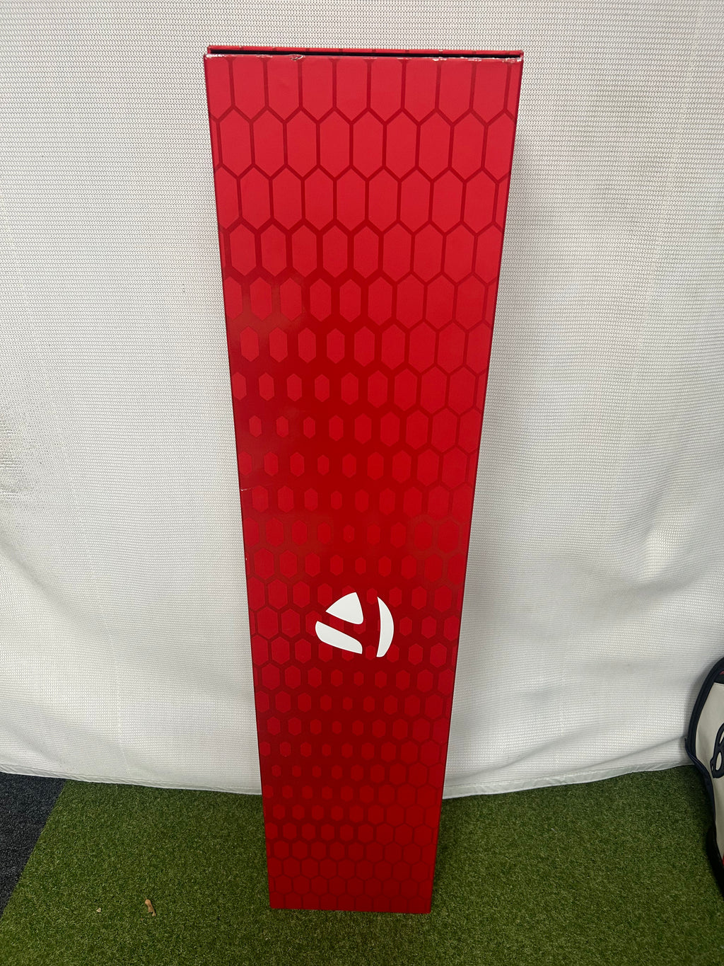 TaylorMade Stealth Carbonwood Driver Presentation Box