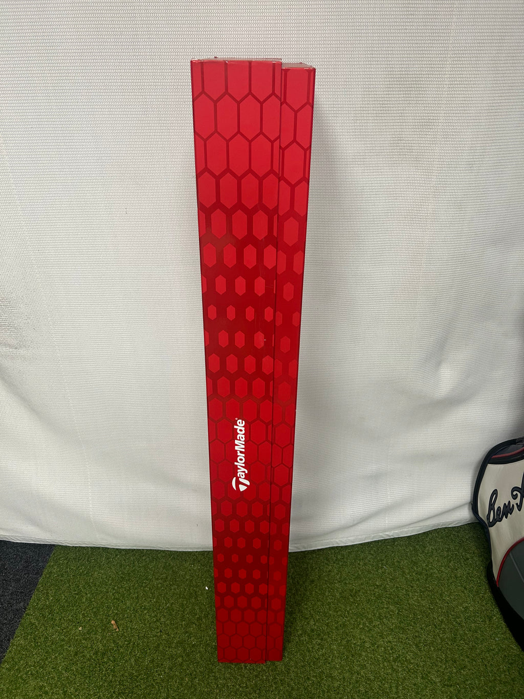 TaylorMade Stealth Carbonwood Driver Presentation Box