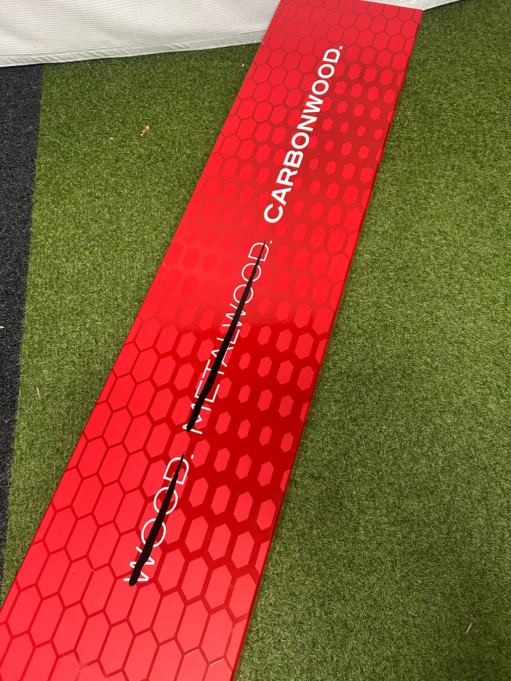 TaylorMade Stealth Carbonwood Driver Presentation Box