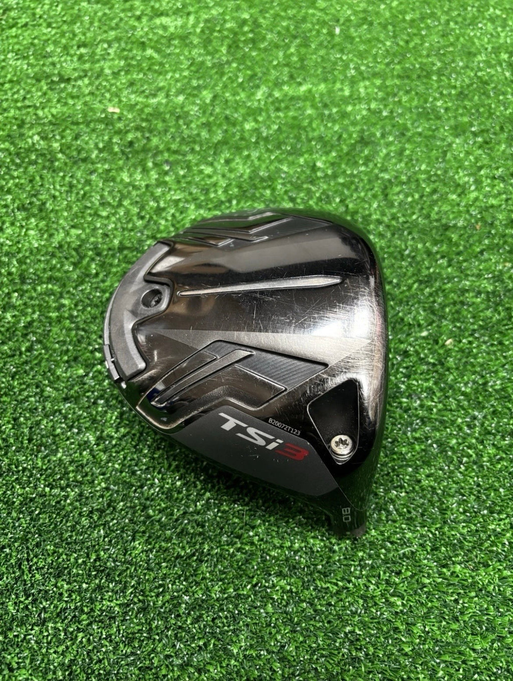 Titleist TSi3 8° Driver Head