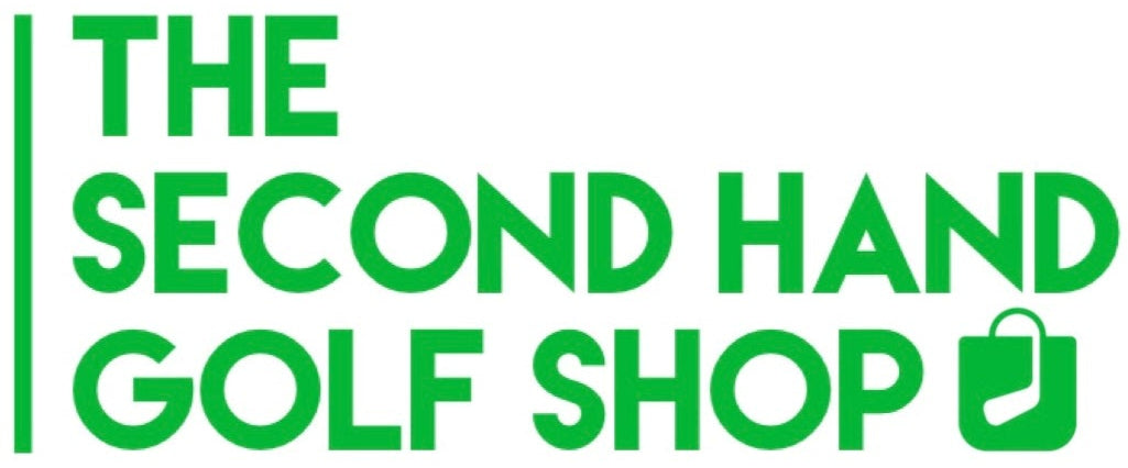 The Second Hand Golf Shop
